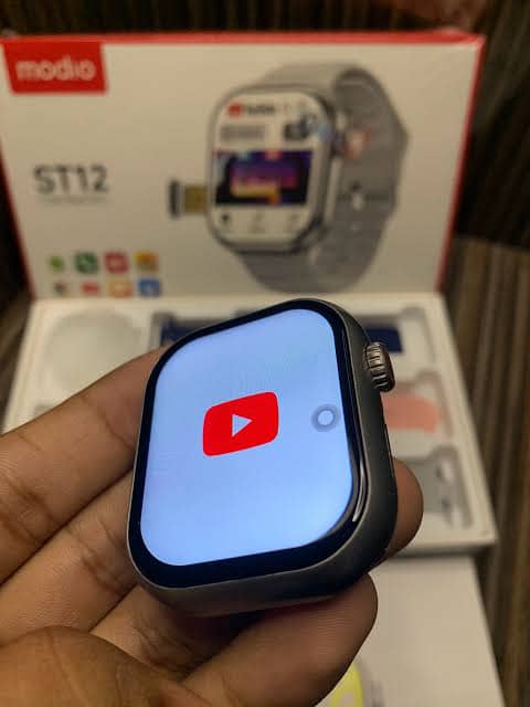 Smart Watch C90