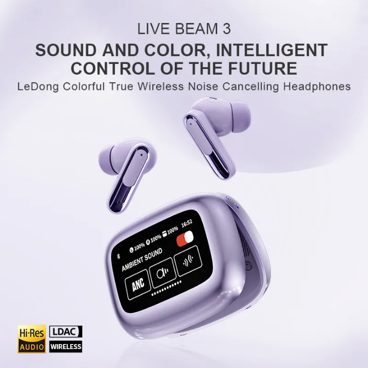 JBL Live bearm 3